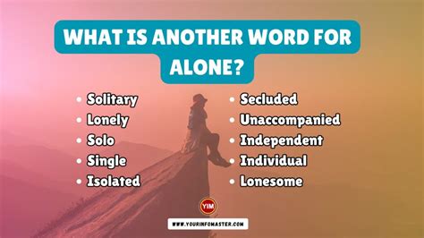 alone traduzione|other words for alone.